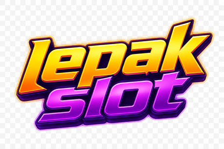 lepak slot logo